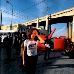 Inxs